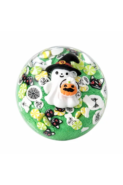 Unisex Fall Halloween Handmade Moldable Gift Squeeze Ball