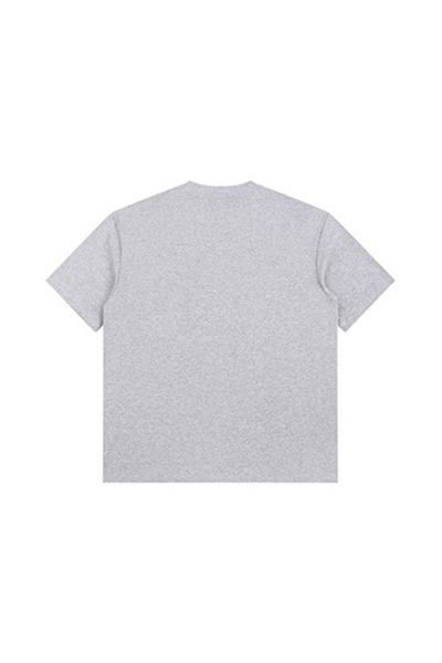 Women's Summer Sorona Loose-Fit Breathable Cotton T-Shirt