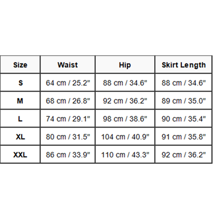 Women's High Waist Vintage Wash Fishtail Long Denim Skirt