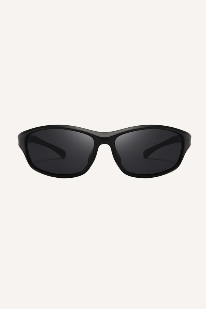 Men's New Polarized Sports Night Vision Sunglasses - Cycling