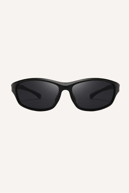 Men's New Polarized Sports Night Vision Sunglasses - Cycling