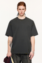 Dark Gray Army Green