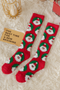 Multiple Santa Claus