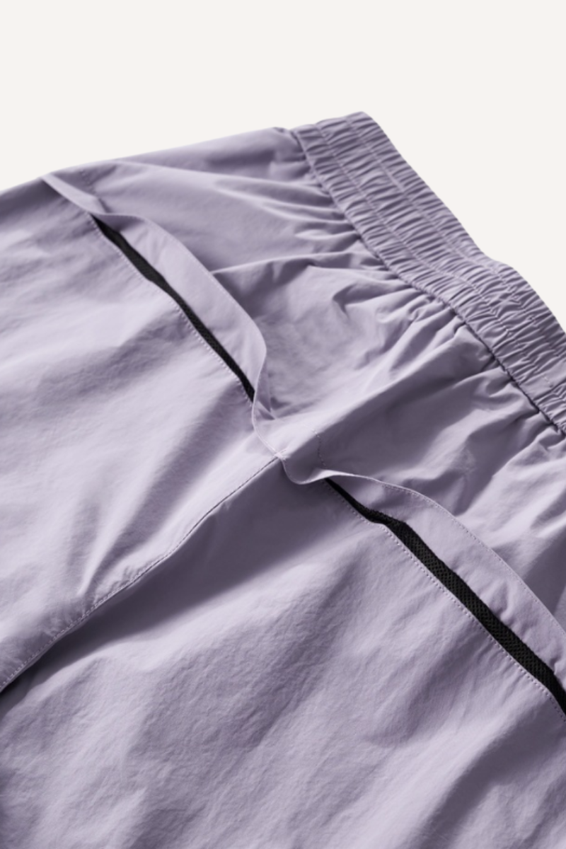 Men's Spring Summer Sorona Quick Dry Curved Cargo Pants