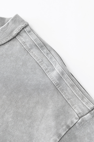 Men's Cotton Heavyweight Washed T-shirt
