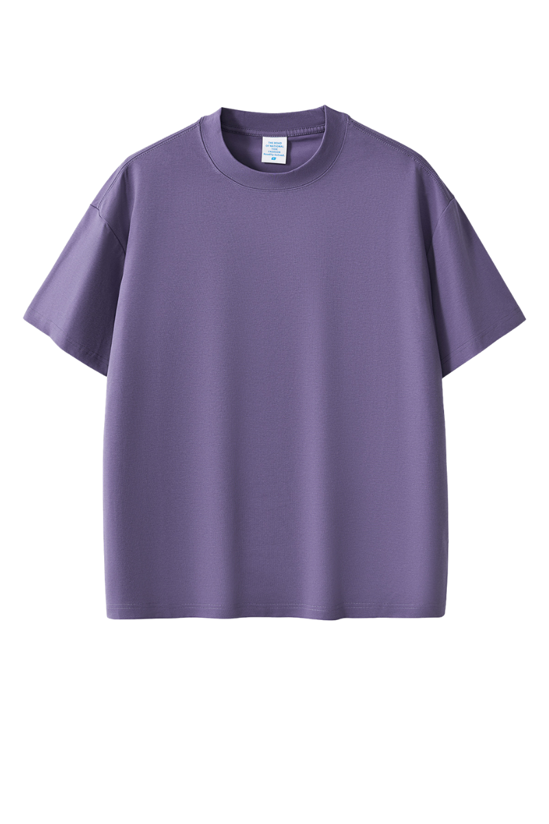 Men's Sorona Ice Cooling 240g Quick Dry UPF50+ Tee