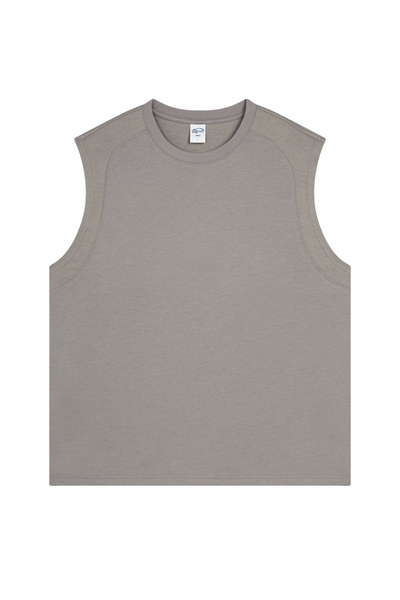 Unisex Summer New Zero Feel Quick Dry Loose Tank
