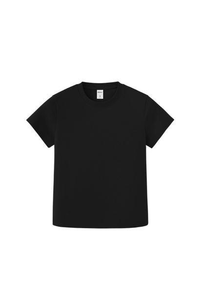 Unisex '26 260g Macaron Heavy Sorona Oversized Tee