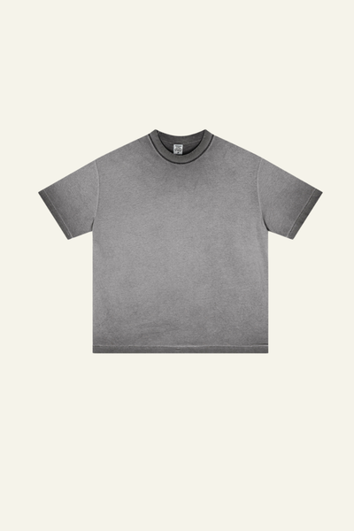 Women's Vintage Washed Cotton T-shirt