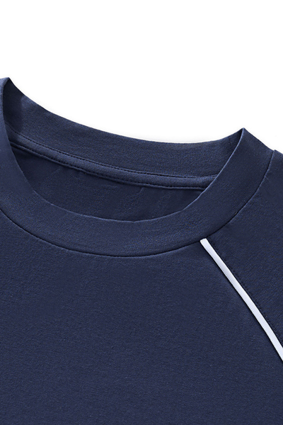 Unisex Summer Streetwear T-Shirt