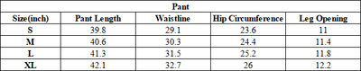 Women's Spring Summer 200g High Stretch Wide Leg Pants