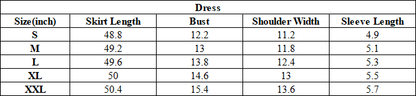 Women's Summer 275g Washed Slim Bodycon Slit Dress