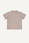Khaki Flower Gray