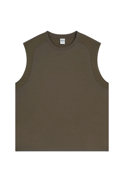 Women's Summer New Zero Feel Quick Dry Loose Tank