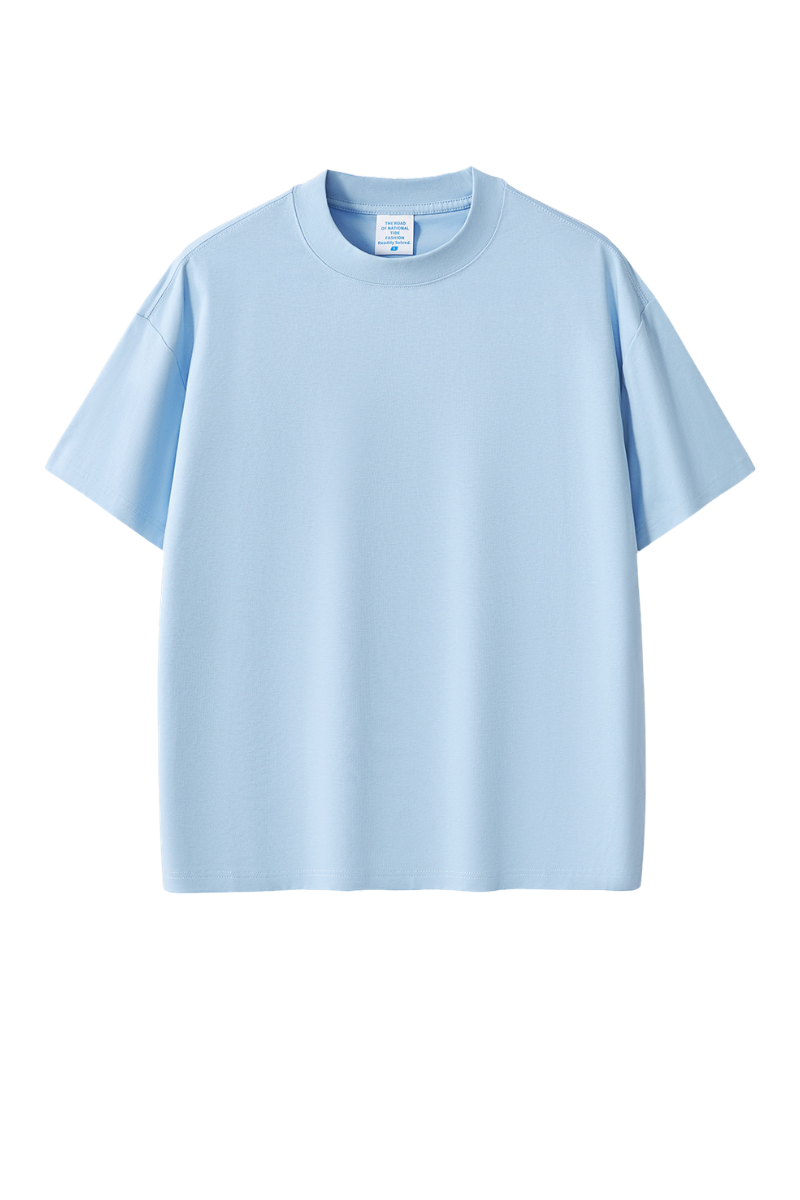 Men's Sorona Ice Cooling 240g Quick Dry UPF50+ Tee