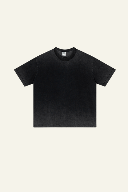 Men's Vintag Washed Cotton Relaxed T-shirt