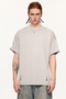 Light Gray Purple