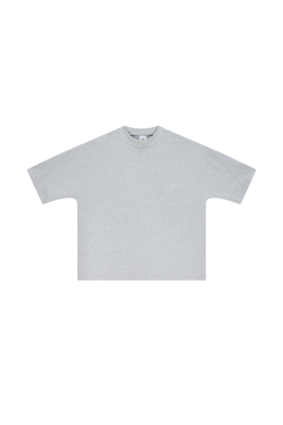 Unisex Antibacterial Mite-Repellent Boxy Batwing 3/4 Tee