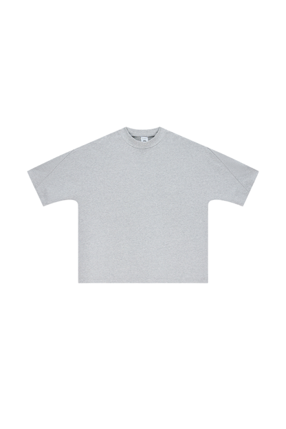 Unisex Antibacterial Mite-Repellent Boxy Batwing 3/4 Tee