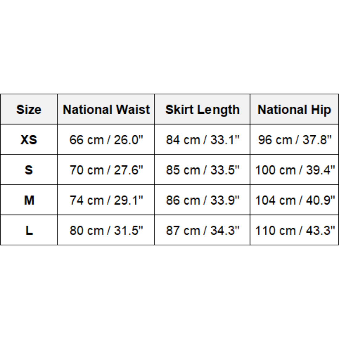 Women's High Waist Front Slit Denim Midi Skirt