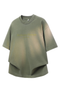 Gray Green