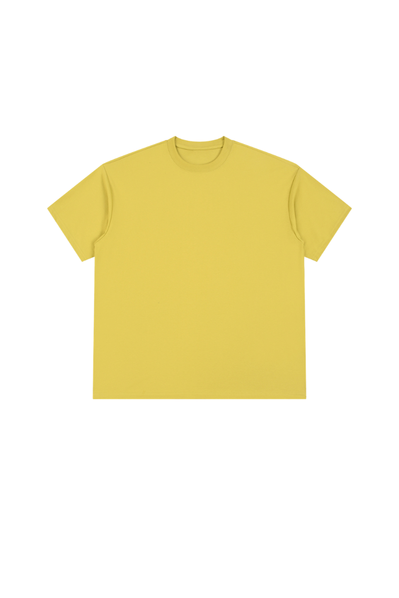Unisex Summer Mint Sorona Cooling Breathable Cotton T-Shirt