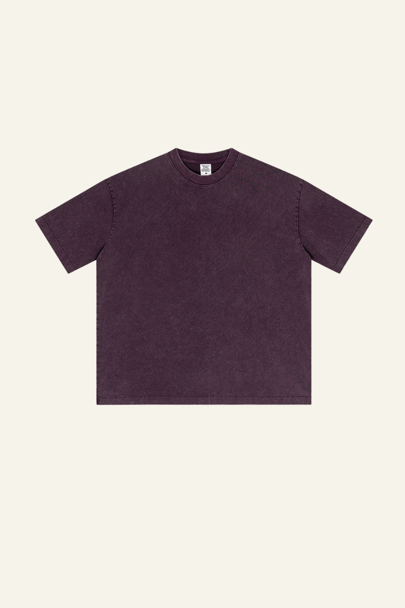 Men's Dopamine Cotton T-shirt