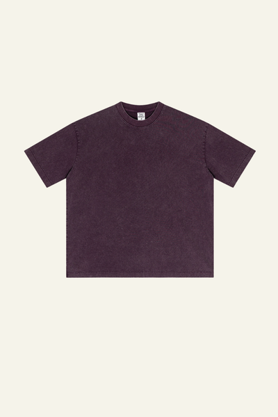 Men's Dopamine Cotton T-shirt