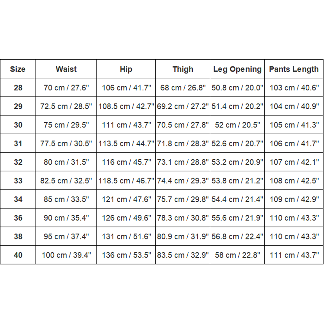 Women's Pure White High Waist Wide Leg Jeans