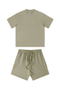 Gray Green