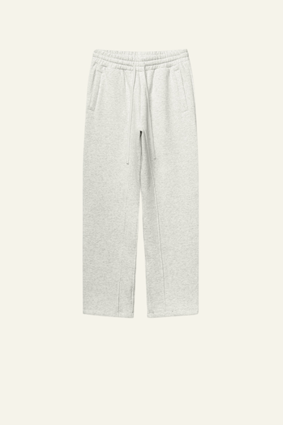 Women's Drawstring Cuffed Sweatpants