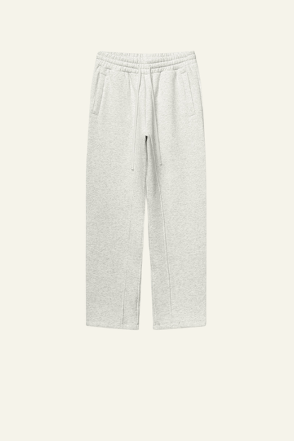 Women's Drawstring Cuffed Sweatpants