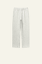 Oatmeal ash