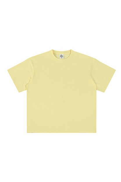 Women's Summer 305g Cotton Cooling Antibacterial FOG Tee