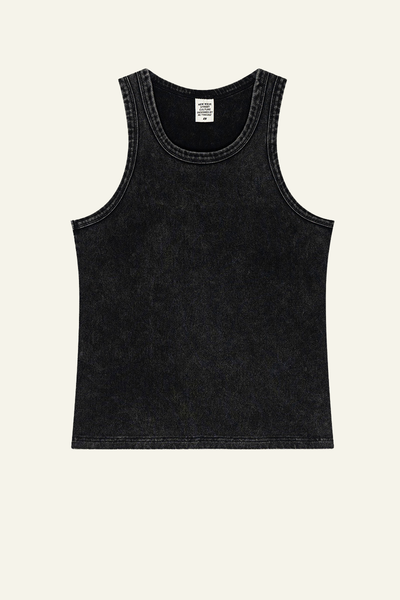 Men's Streetwear Sports Tank Top