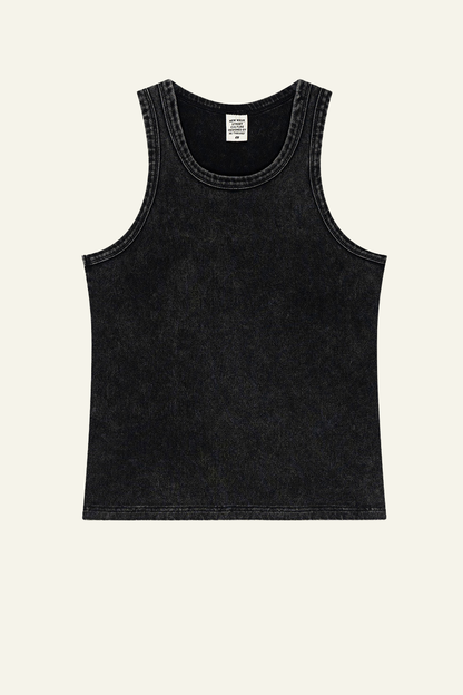 Men's Streetwear Sports Tank Top