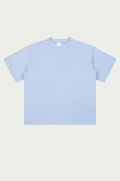 Men's Summer Cooling Antibacterial 17 Color Short Sleeve Tee