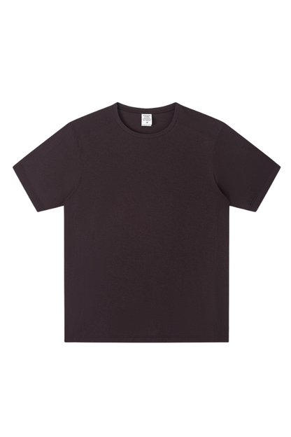 Unisex Summer Street Quick Dry Breathable Light Solid Tee