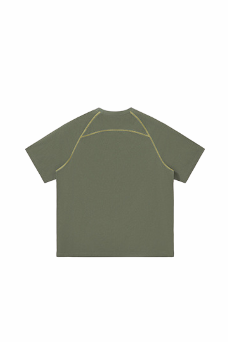 Unisex Summer Athletic T-Shirt