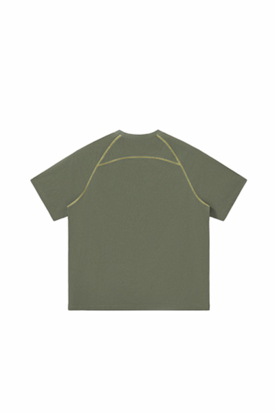 Unisex Summer Athletic T-Shirt