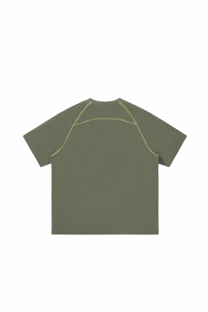 Unisex Summer Athletic T-Shirt
