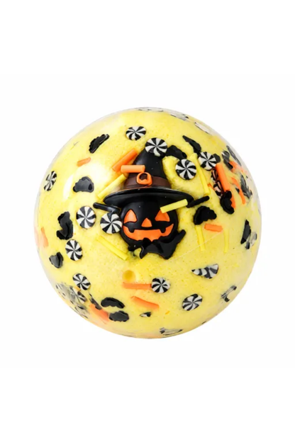 Unisex Fall Halloween Handmade Moldable Gift Squeeze Ball
