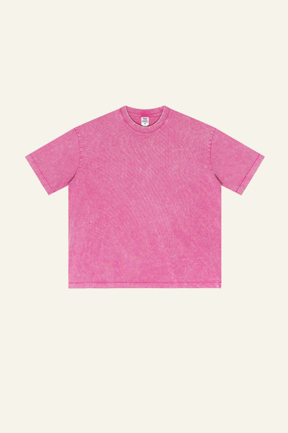 Women's Dopamine Cotton Short-Sleeved T-shirt