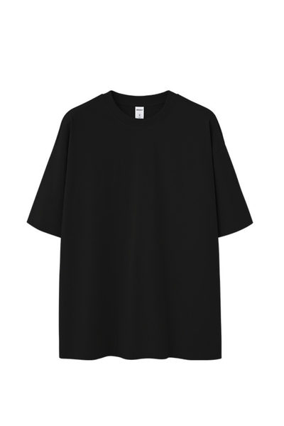 Unisex '26 Macaron Heavy Sorona Street Oversized Tee