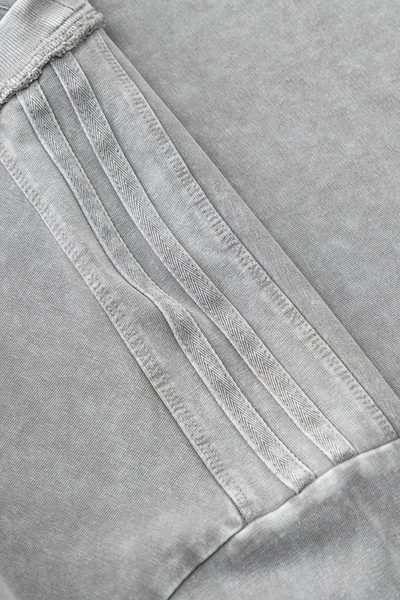 Men's Cotton Heavyweight Washed T-shirt