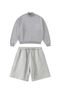 Flower Gray