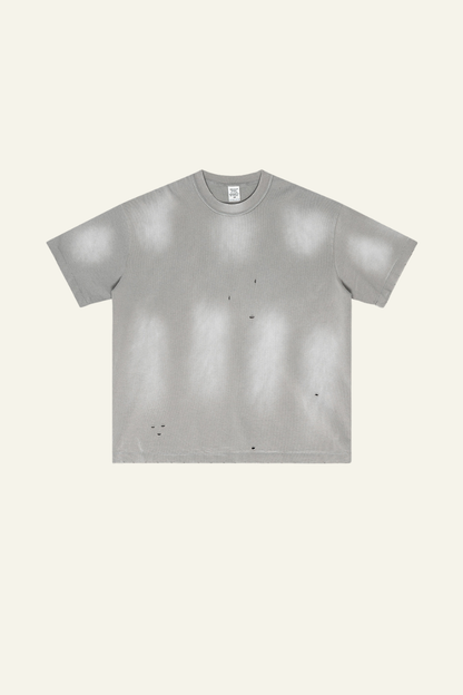 Men's Heavyweight Cotton T-shirt.