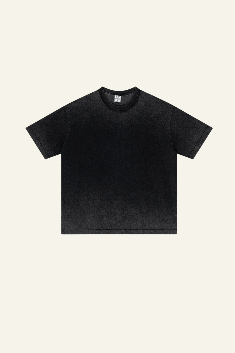 Women's Vintage Washed Cotton T-shirt
