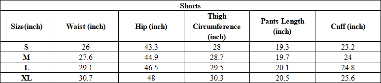 Men's Spring Summer COOLMAX Lightweight Drawstring Shorts