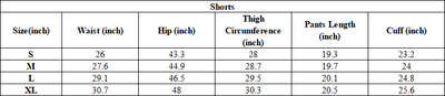 Men's Spring Summer COOLMAX Lightweight Drawstring Shorts
